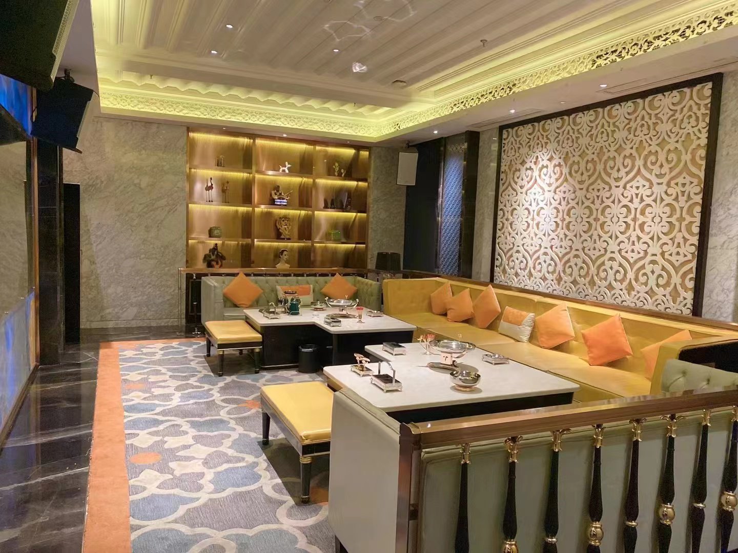 淄博商务ktv优选商务ktv订房指南-博山区ktv预订